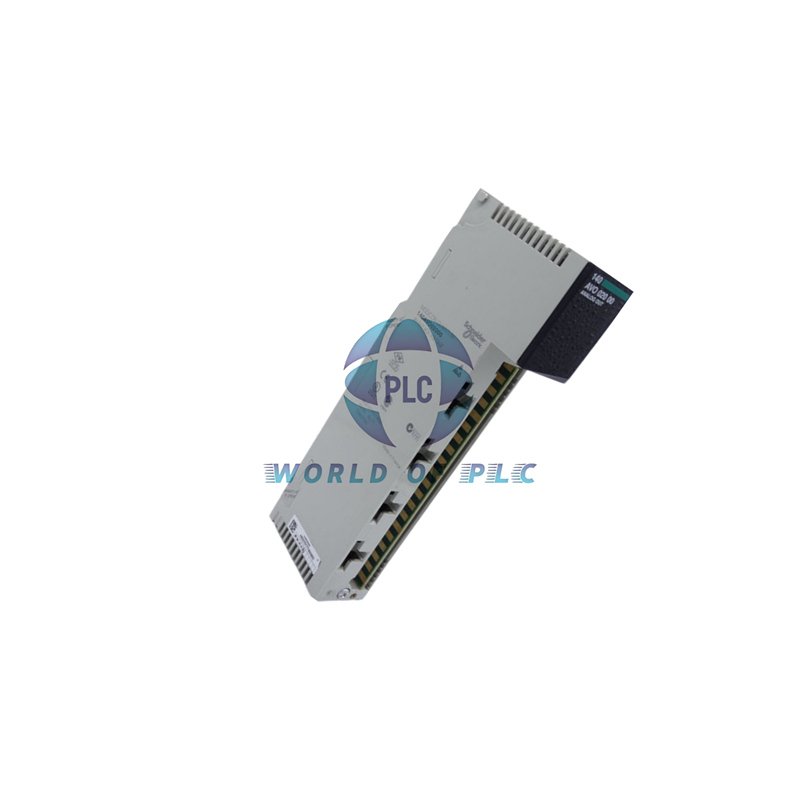 140AVO02000 Schneider Electric Quantum | 4-Channel Analog Output - Image 3
