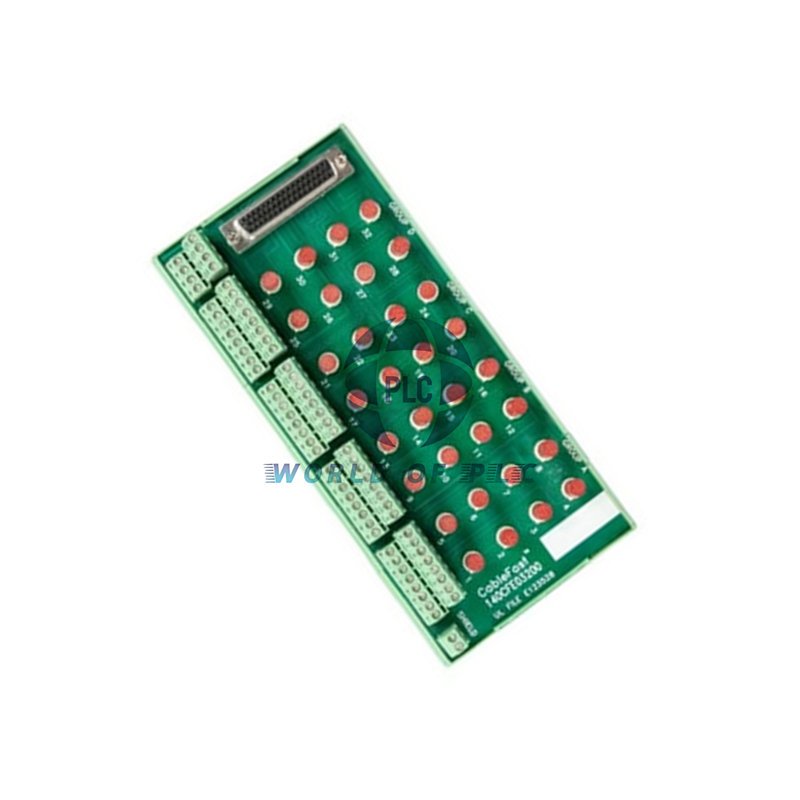 140CFE03200 Schneider Electric Fused Output Block | 32-Point Quantum - Image 3