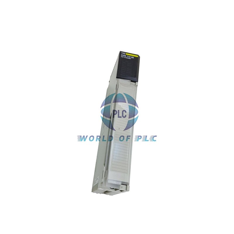 Schneider Electric Modicon Quantum - Hot Standby Kit | 140CHS41020 - Image 2