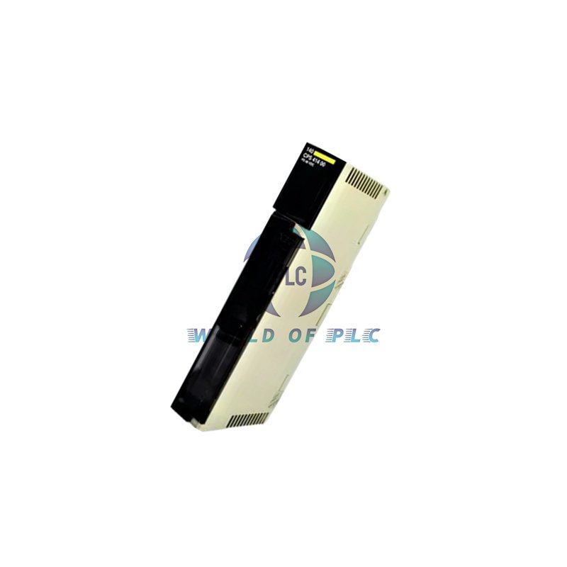 140CPS41400 Schneider Electric Modicon Quantum PLC - Power Supply - Image 2