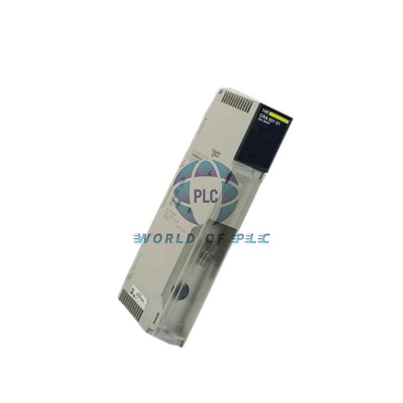 140CRA93101 - Schneider Electric Modicon Quantum - RIO Adapter - Image 3