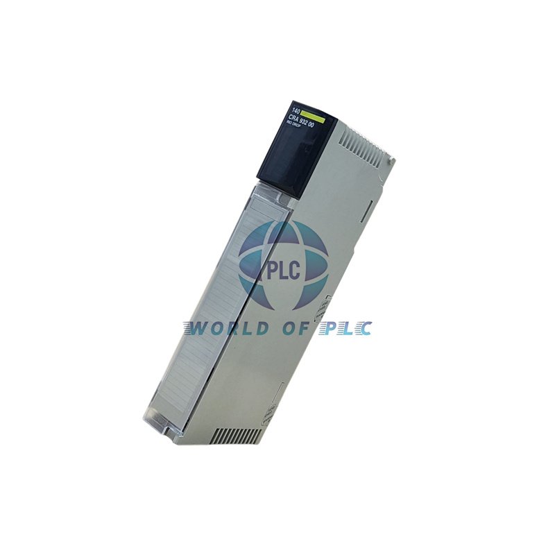 Schneider - Remote I/O | High-Speed 140CRA93200 Quantum