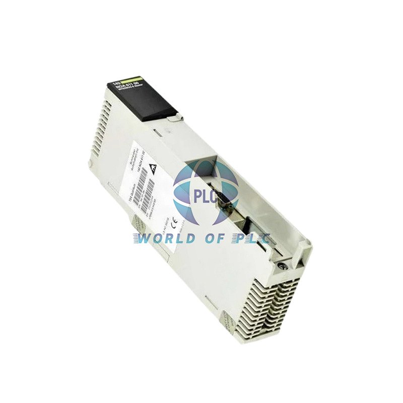 140NOA61100 Adaptor Module Interbus-S Master – Schneider Quantum - Image 3