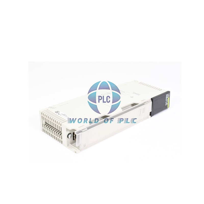 140NOE77101 Ethernet Module for Modicon Quantum – Redundant, Fiber