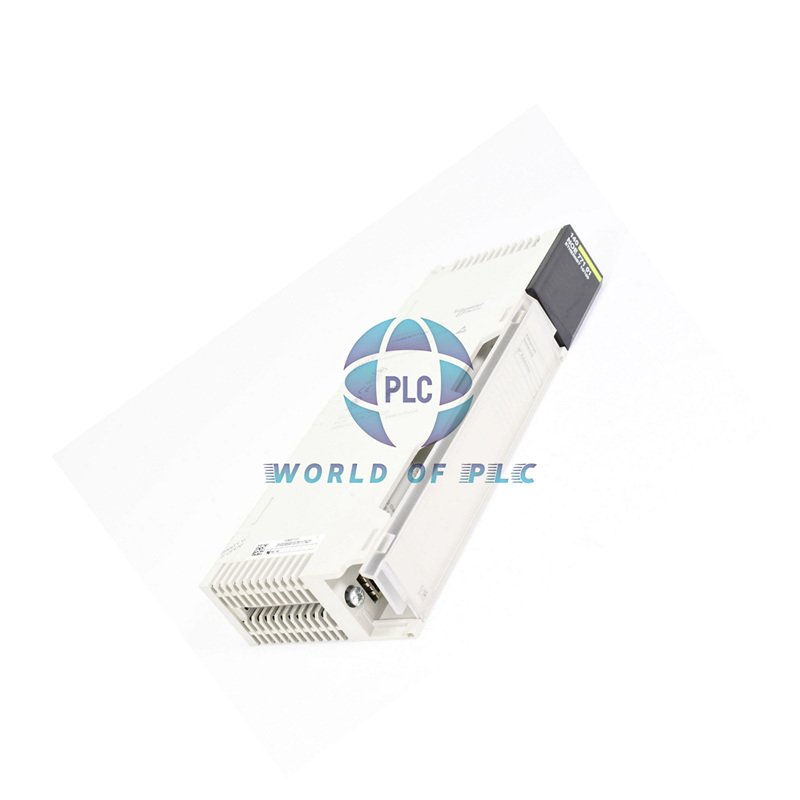 140NOE77101 Ethernet Module for Modicon Quantum – Redundant, Fiber - Image 2