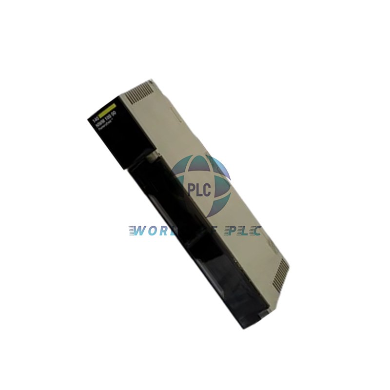 140NWM10000 Ethernet TCP/IP Module – Modicon Quantum Class D10 - Image 3