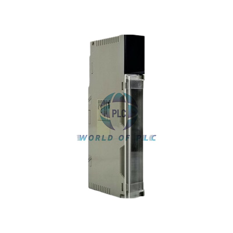Modicon Quantum 140XCP51000 Blank Cover Module for Discrete I/O