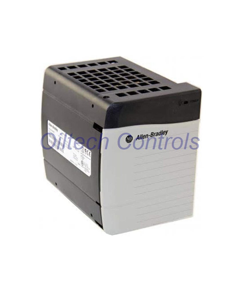 1756-PA30XT Allen-Bradley Power Supply | ControlLogix-XT 30W Module