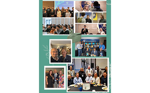 My ISA Story: Finding Belonging, Purpose and Leadership in Automation