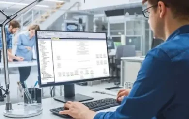 How to Convert Legacy GE 90-30 Projects to RX3i Platforms