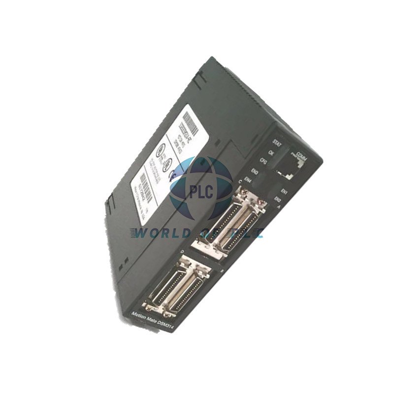 GE Fanuc | PACSystems RX3i I/O Link Master Module - IC694BEM321 - Image 3