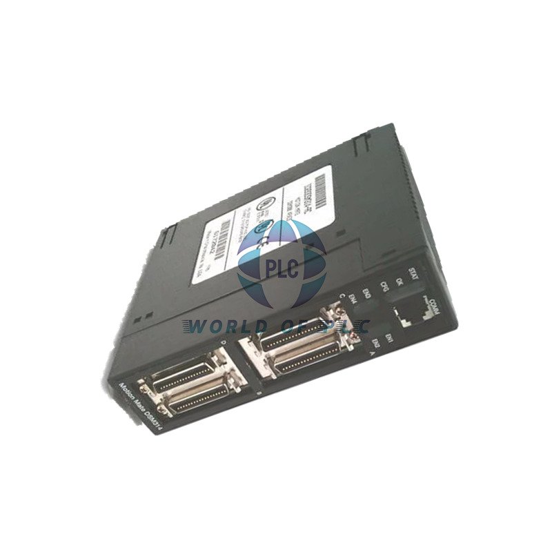 GE PACSystems RX3i I/O Link Controller - IC694BEM321