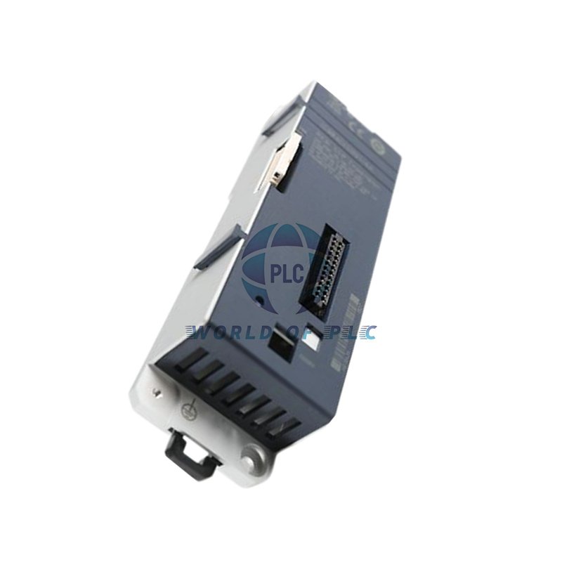GE Fanuc IC694CEE001 - PACSystems RX3i Carrier | CEP Expansion Module - Image 2