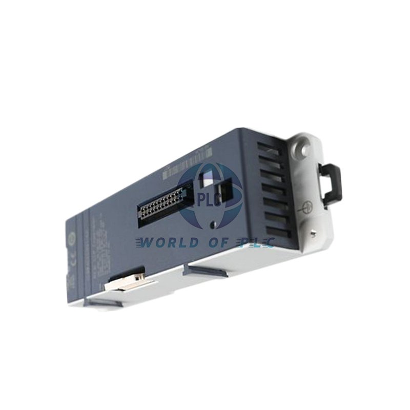 GE Fanuc IC694CEE001 - PACSystems RX3i Carrier | CEP Expansion Module - Image 3