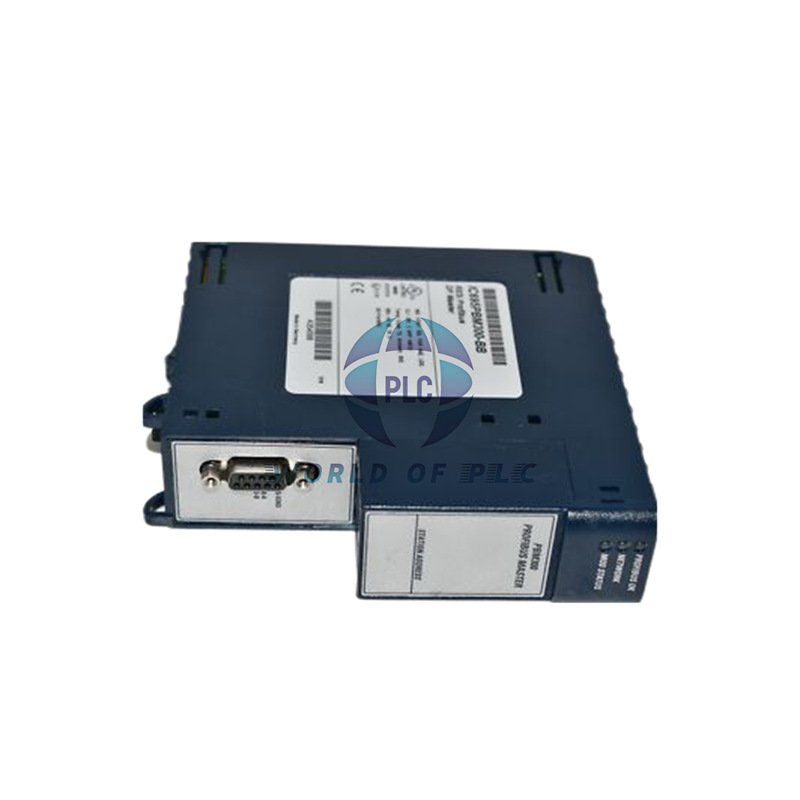 IC695PBM300