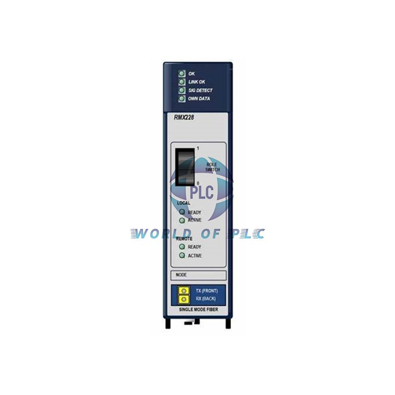 IC695RMX228