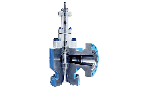 IMI Delivers 'Largest Production' Choke Valves to Landmark North Sea Unmanned Production Platform