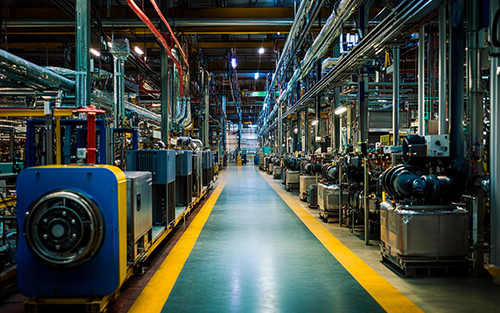 Manufacturing Sector Growth Remains Stagnant in Q2 Amid Ongoing Uncertainty