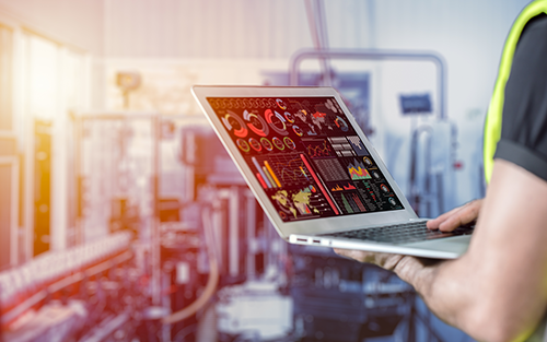 Industrial Monitoring's Maturity Challenge: From Reactive to Proactive