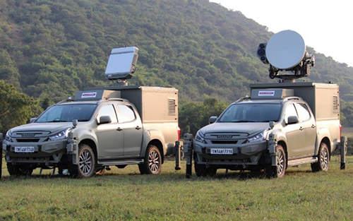 Data Patterns (India) Ltd. Connects Design to Manufacturing With Software From Siemens Xcelerator