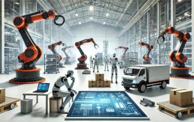 3500-32M Relay Module Voting Logic Guide Oiltech Controls