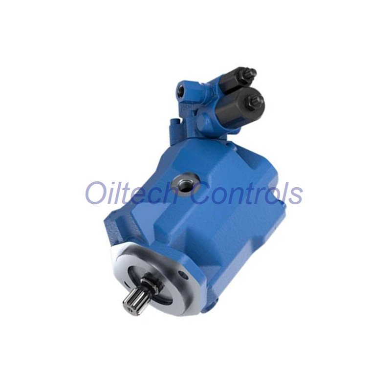 A10VSO 10 DFR/52R-VPA14N00