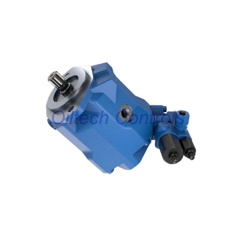 A10VSO 10 DFR/52R-VPA14N00