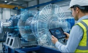 Bently Nevada 330500: Piezoelectric vs. Electrodynamic Velocity Sensors