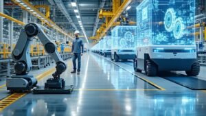 Bently Nevada 3500/32M Relay Module: Industrial Application Guide
