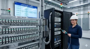 Connecting 190501 Sensors to 3500 Monitoring Systems Efficiently