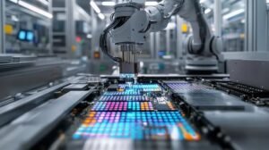 Enhancing Industrial Automation with Buffered Signal Outputs