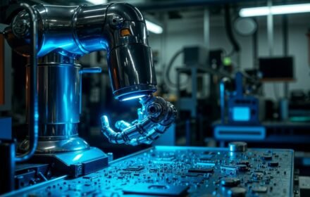 How 3500/53 Protects Rotating Machinery