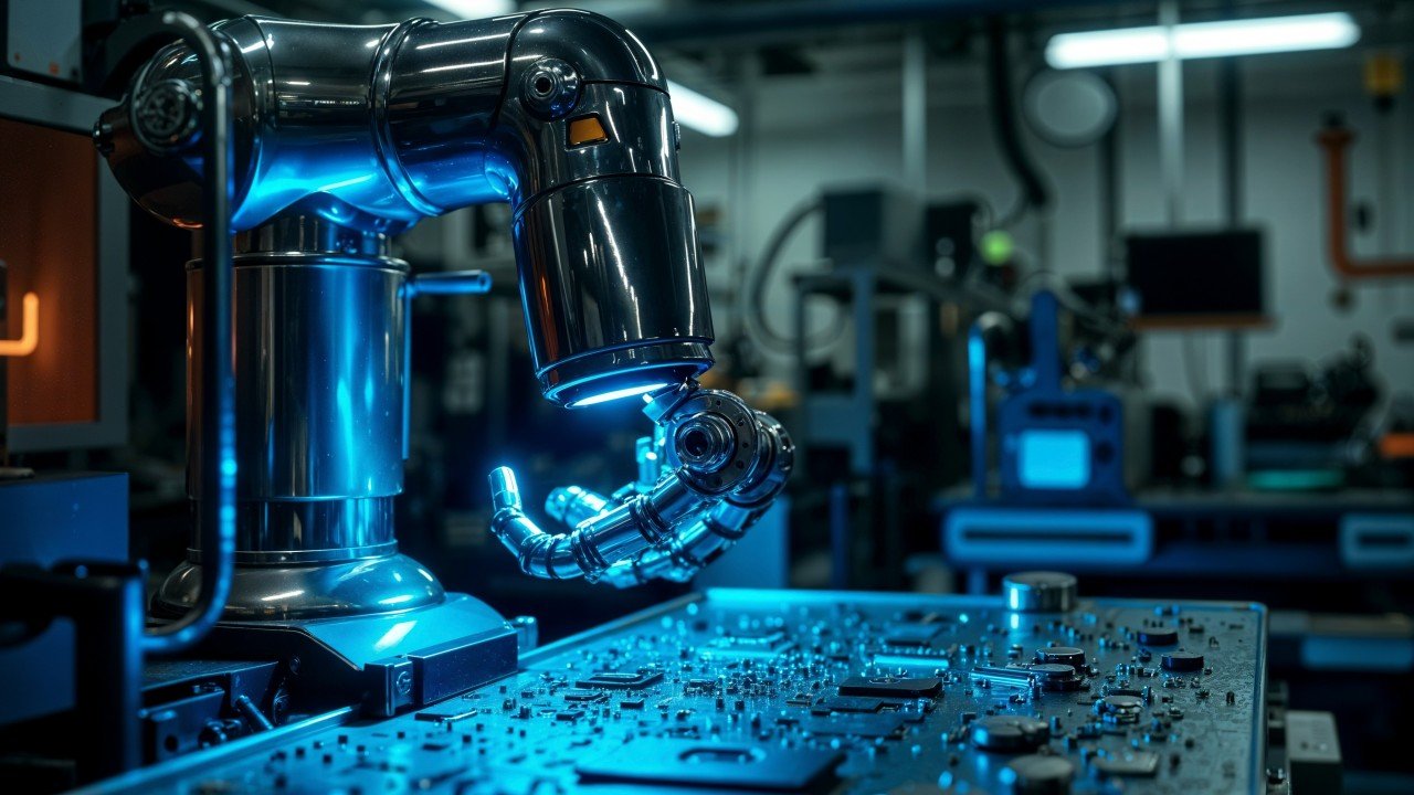 How 3500/53 Protects Rotating Machinery
