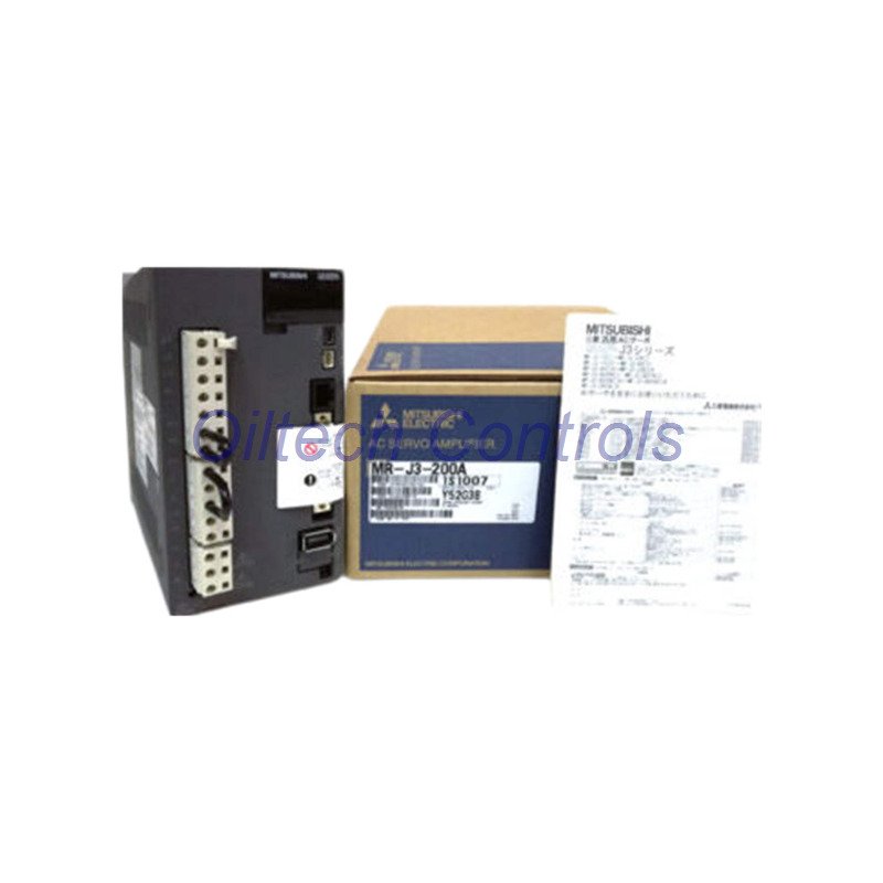 MR-J3-200A