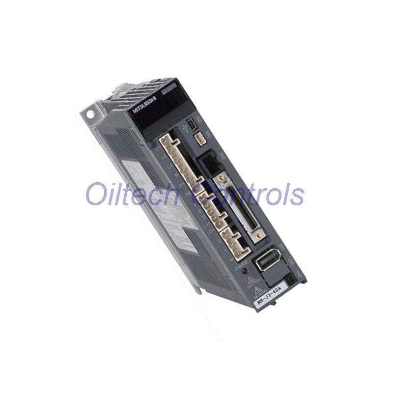MR-J3-20A