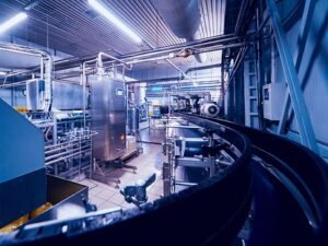 PACSystems RX3i: Cornerstone of Emerson Industrial Control