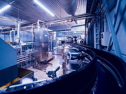 PACSystems RX3i: Cornerstone of Emerson Industrial Control