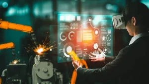 Upgrading Legacy Industrial Automation: 90-30 to RX3i Conversion
