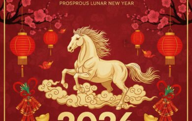 2026 Chinese New Year_