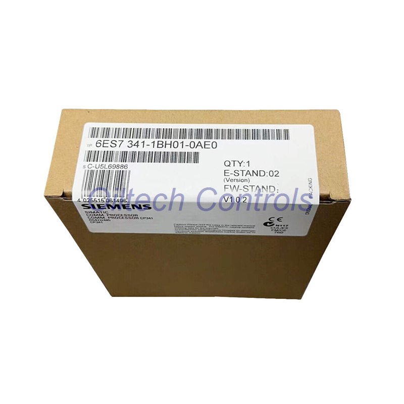 6ES7341-1BH01-0AE0