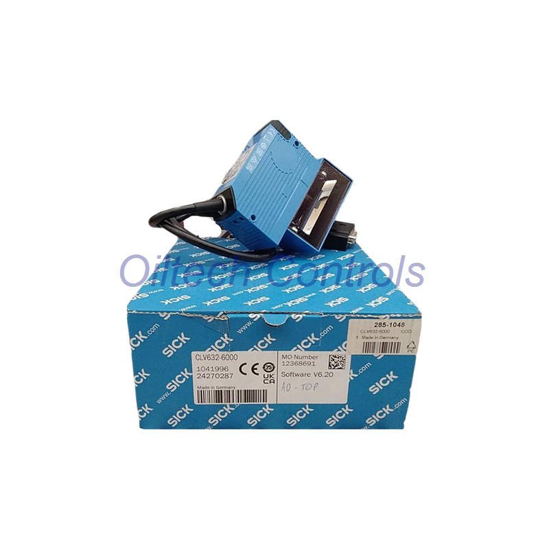 CLV632-6000