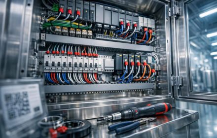 Guide to CompactLogix PLC Maintenance and System Reliability