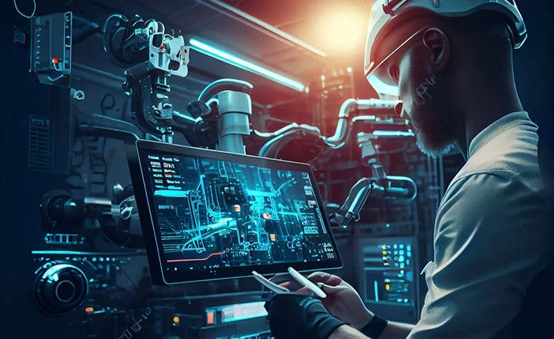 Guide to SCP461-51 Cooling Fan Maintenance and DCS Reliability