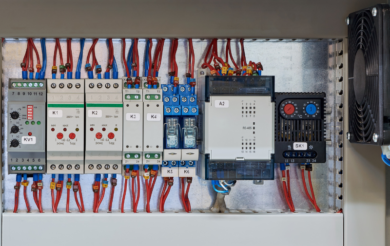 Momentum I/O and Siemens PLC Integration Guide