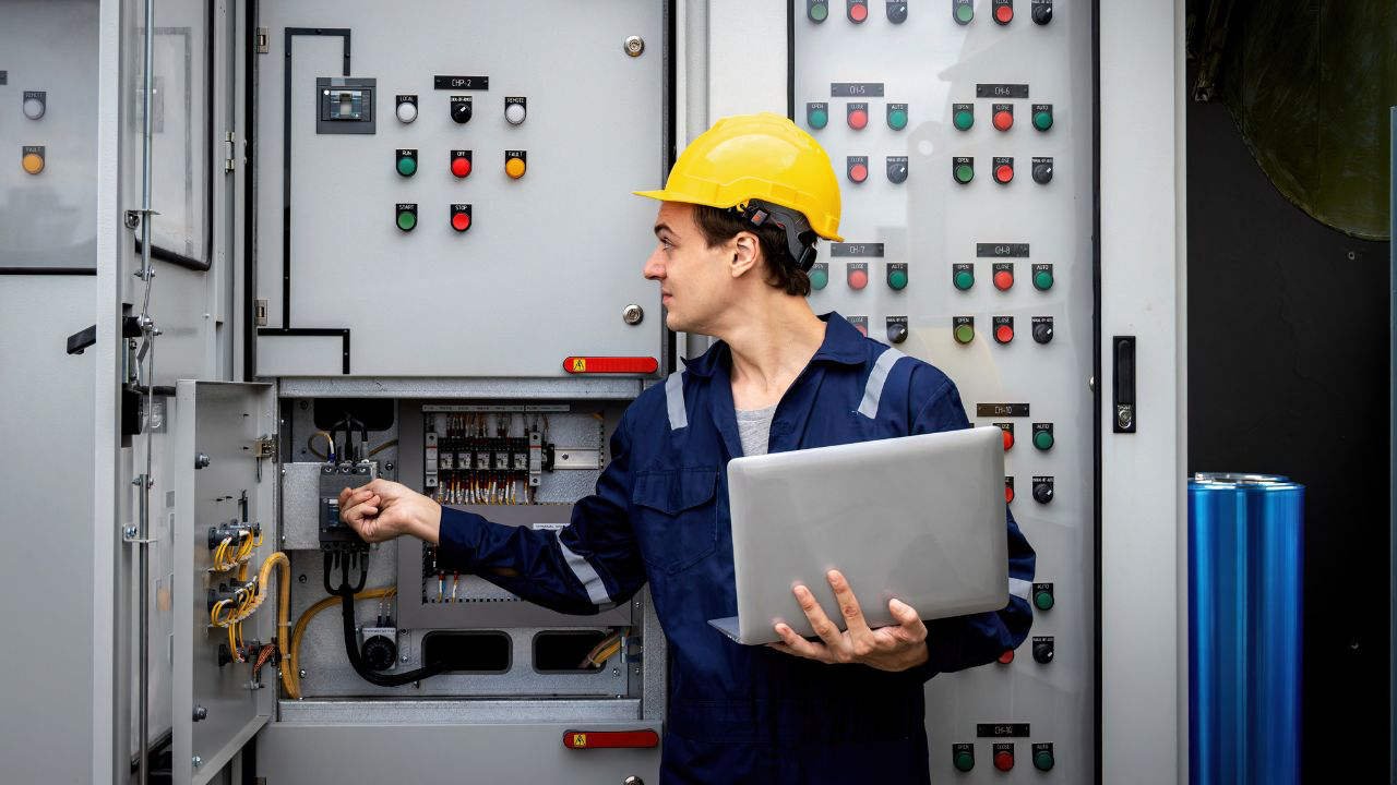 Troubleshooting Triconex Controller Role Arbitration Issues