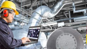 Why Choose Bently Nevada 3300 XL 11mm Proximity Probes