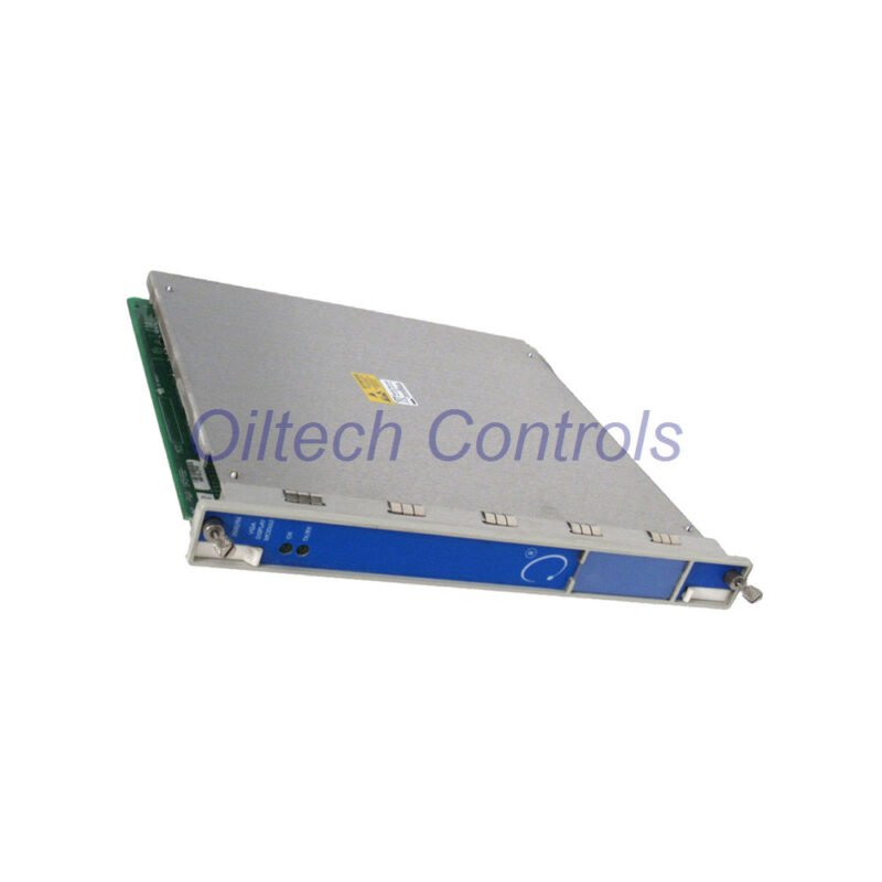 3500/94M 190214-02 Bently Nevada Rear I/O Module