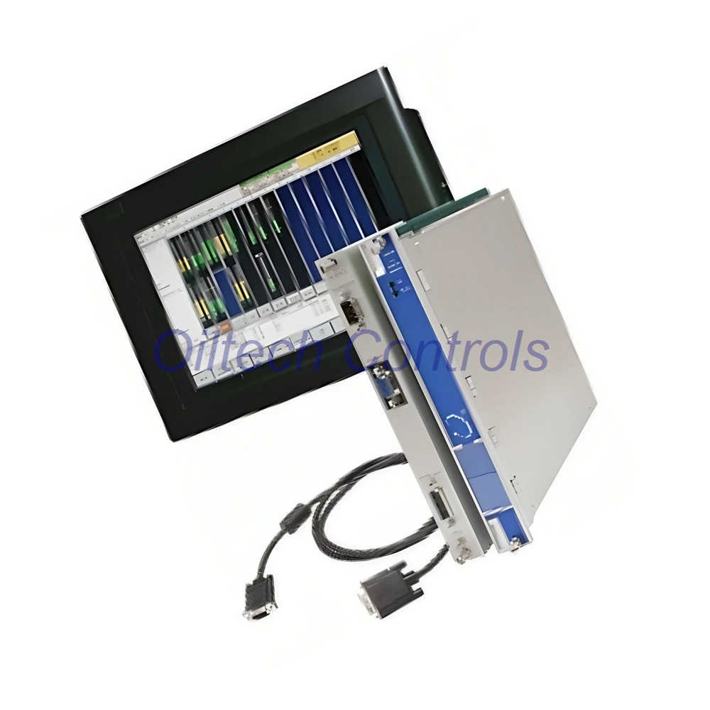 3500/94M 123M3410-01 KVM Extender Kit for 3500 Rack