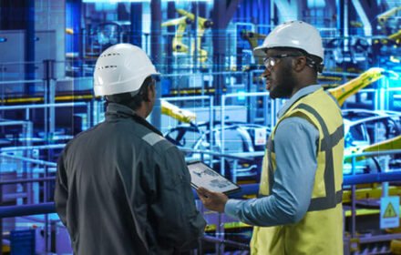 ABB CI853 vs CI853K01: Upgrade Guide for Industrial DCS