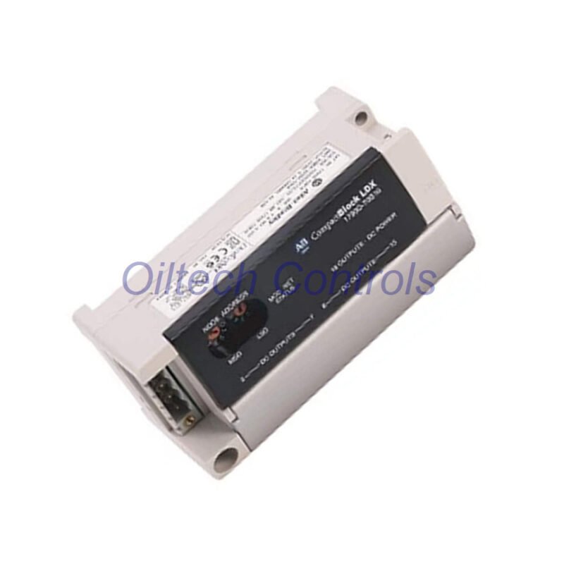 1790-0B16X Allen-Bradley 16 Output DeviceNet Module 24V DC